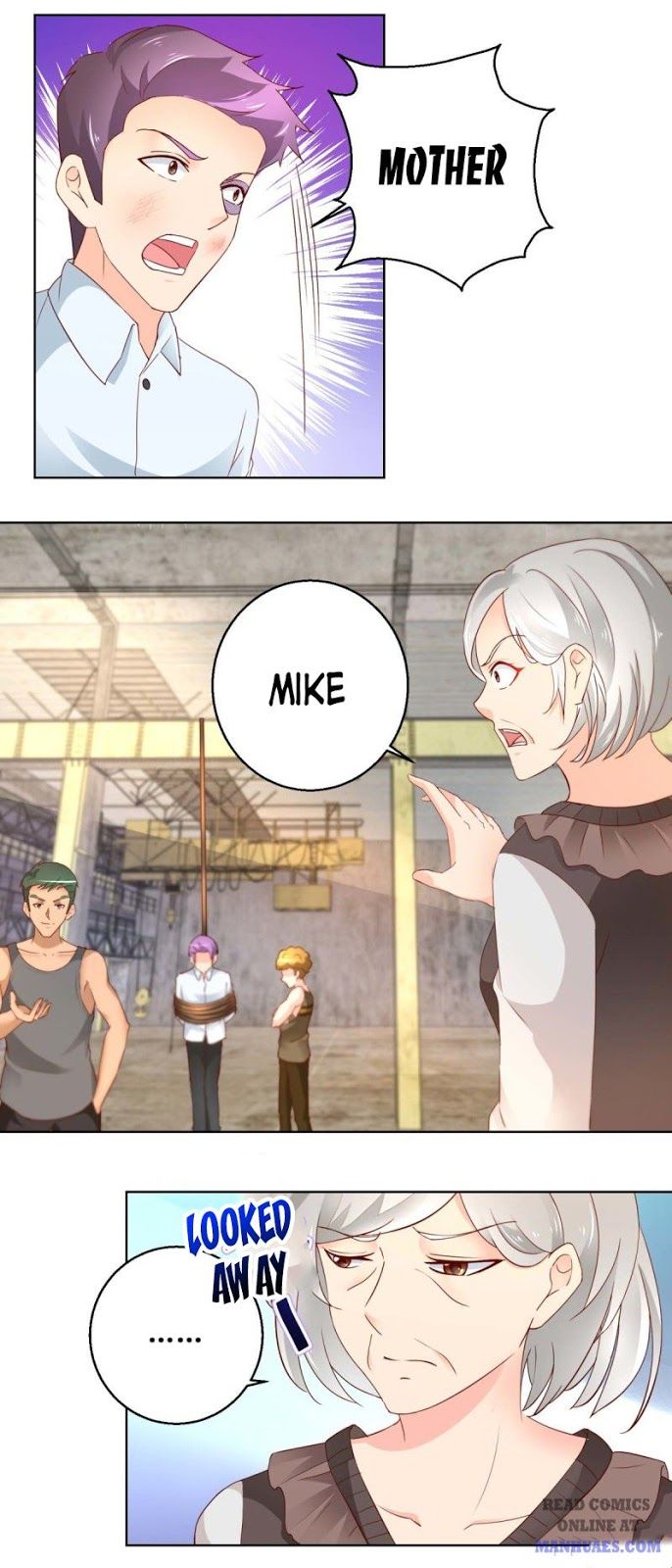 Page 8 of Chapter 100