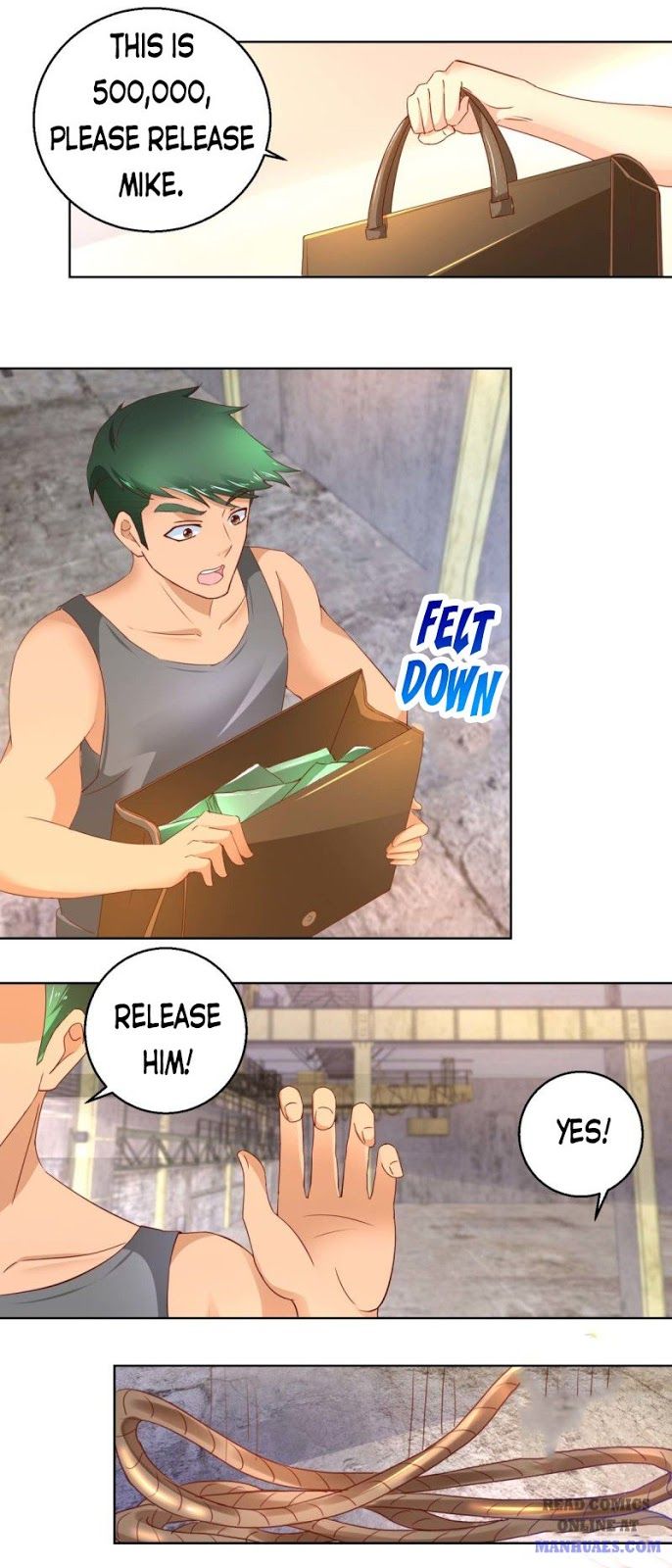 Page 9 of Chapter 100