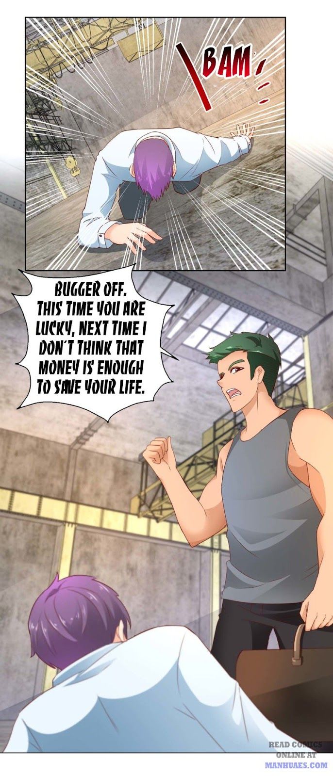Page 10 of Chapter 100