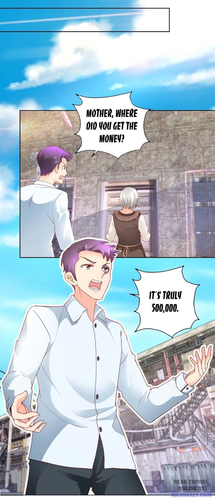 Page 12 of Chapter 100