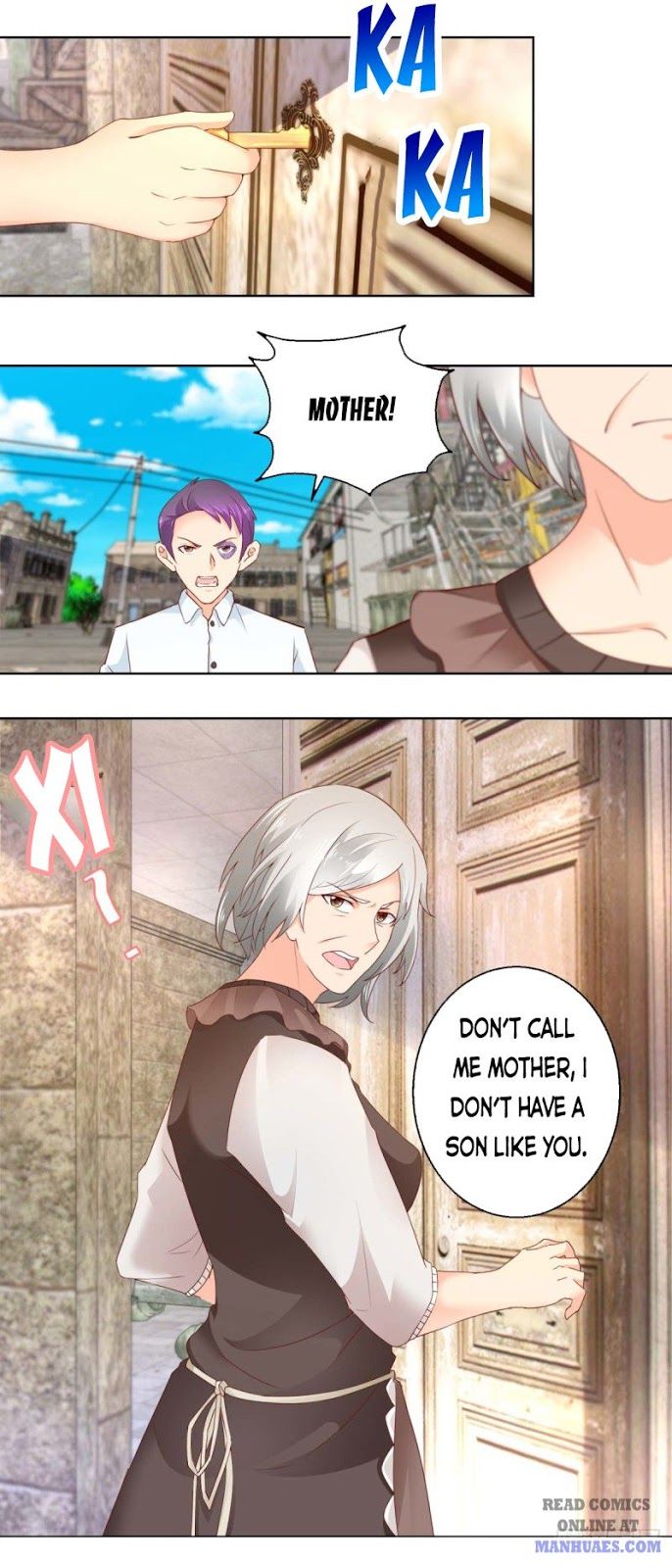 Page 13 of Chapter 100