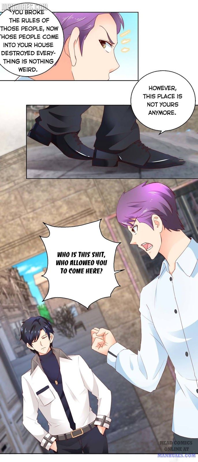 Page 2 of Chapter 101