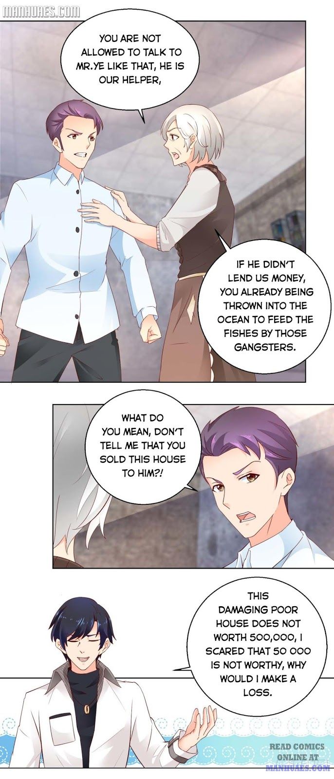Page 3 of Chapter 101