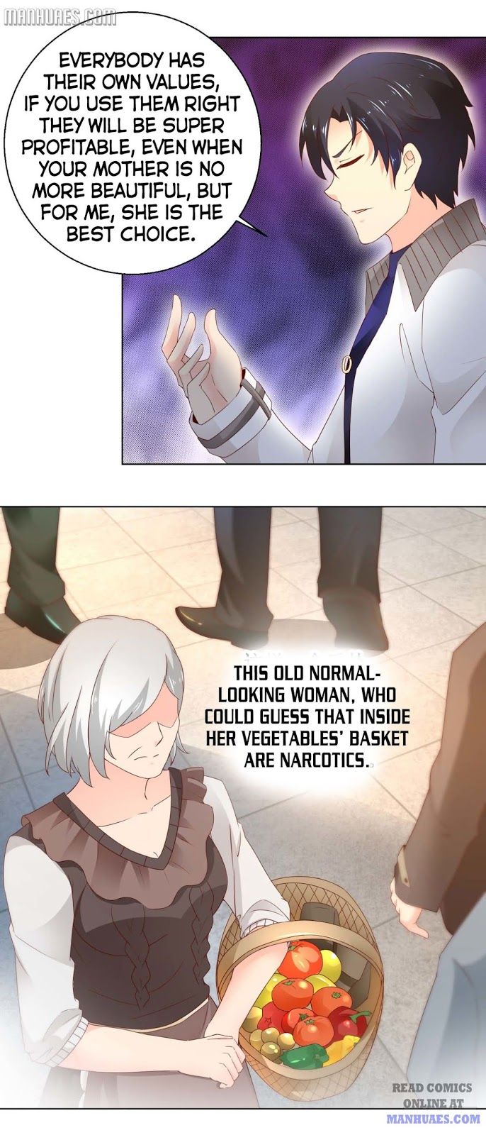 Page 5 of Chapter 101