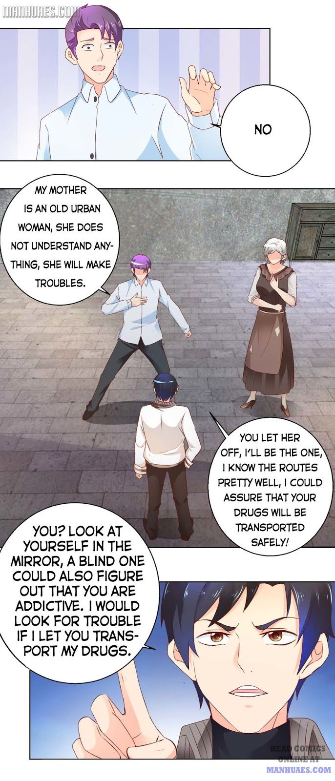 Page 9 of Chapter 101