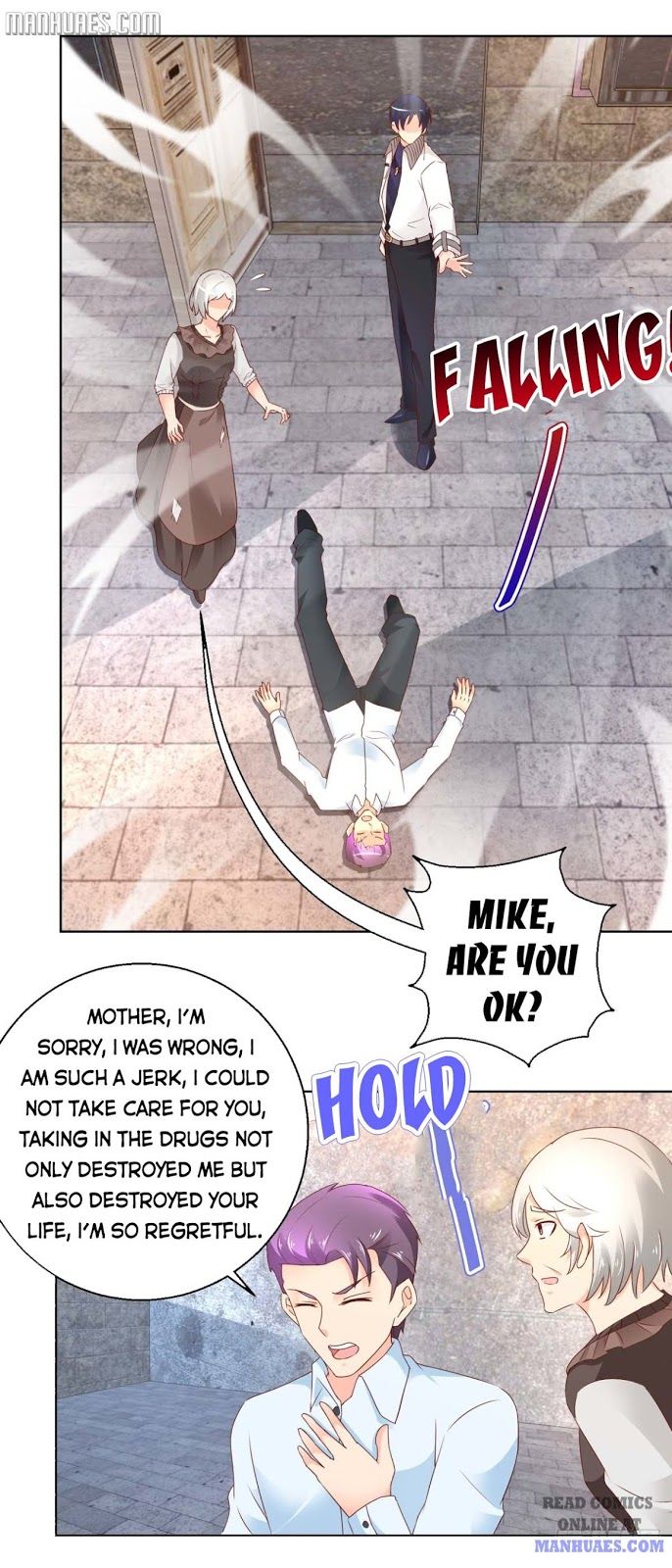 Page 11 of Chapter 101