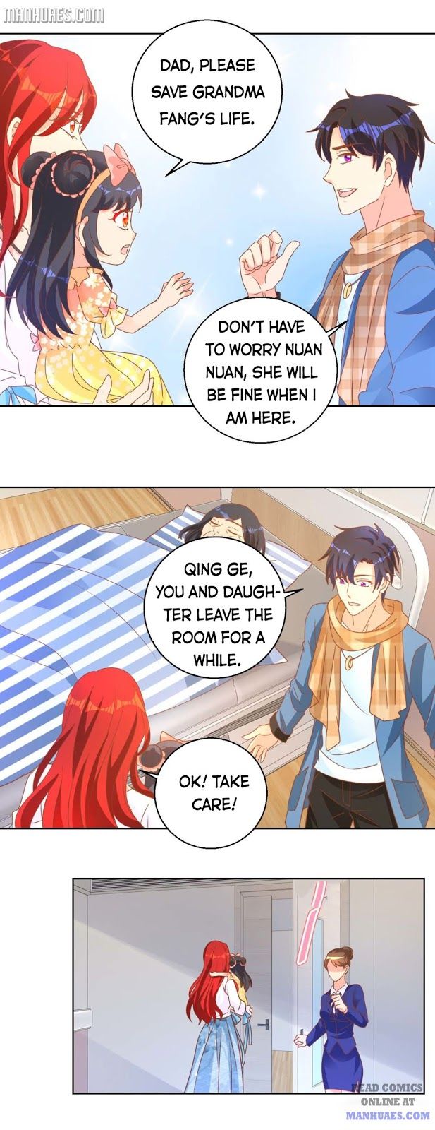 Page 1 of Chapter 107