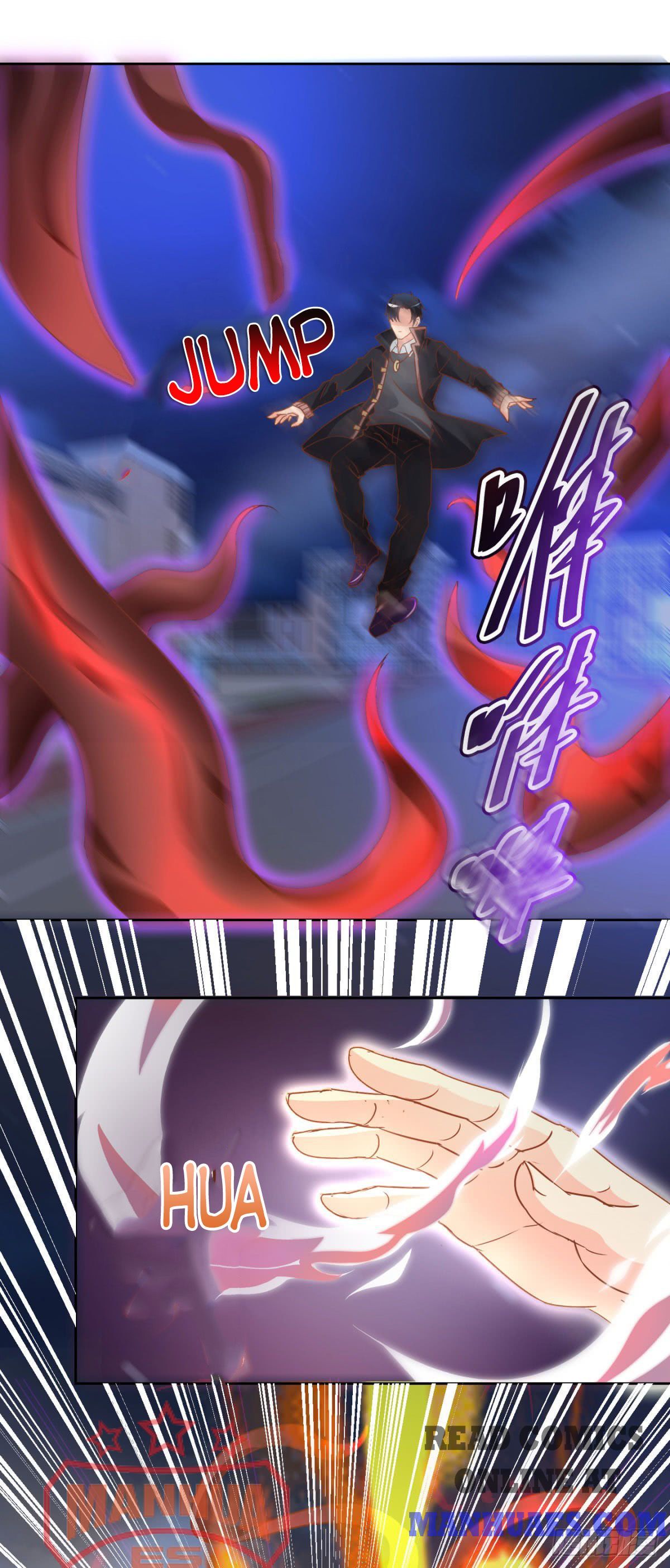 Page 1 of Chapter 111