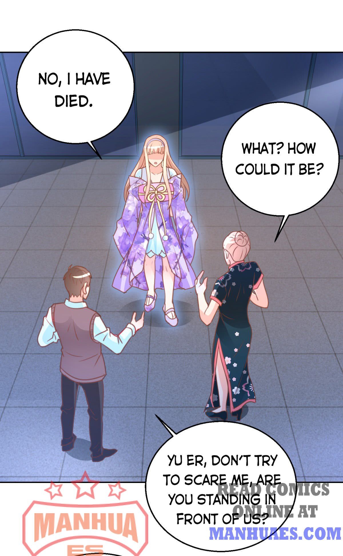 Page 19 of Chapter 111