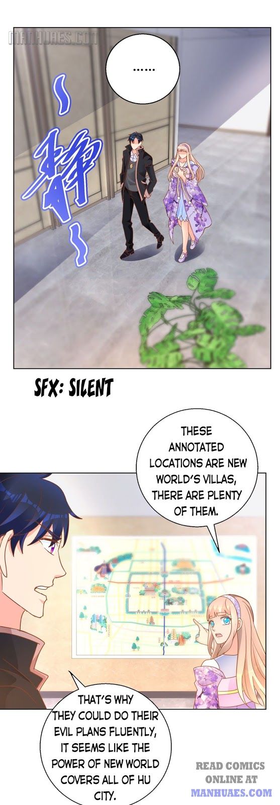Page 1 of Chapter 113