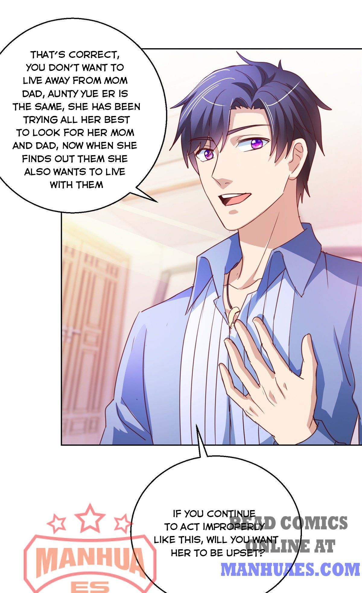 Page 3 of Chapter 118