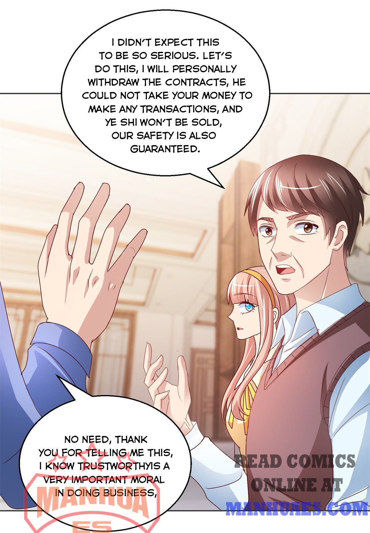 Page 8 of Chapter 119