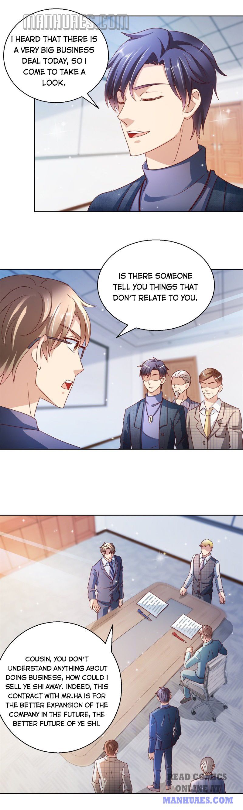Page 10 of Chapter 121