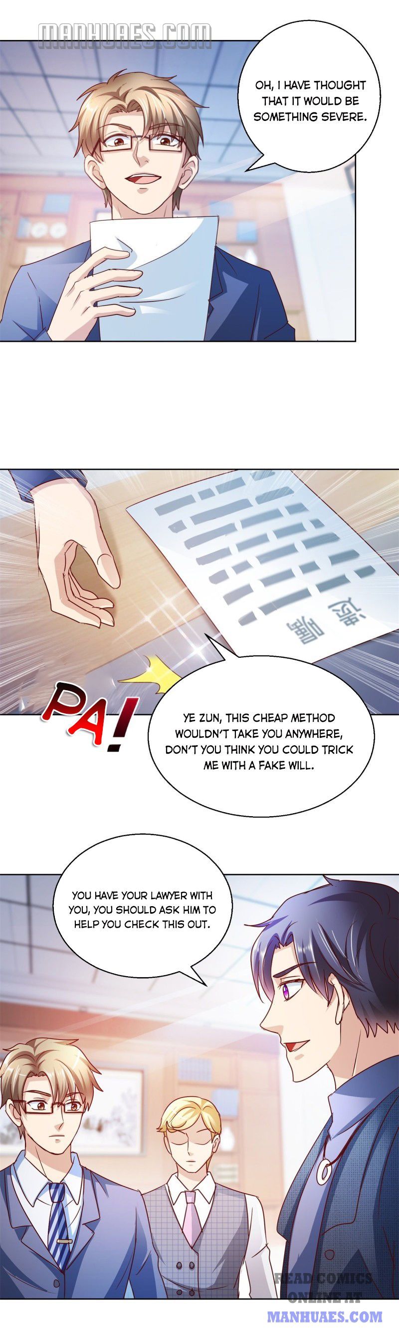 Page 1 of Chapter 122