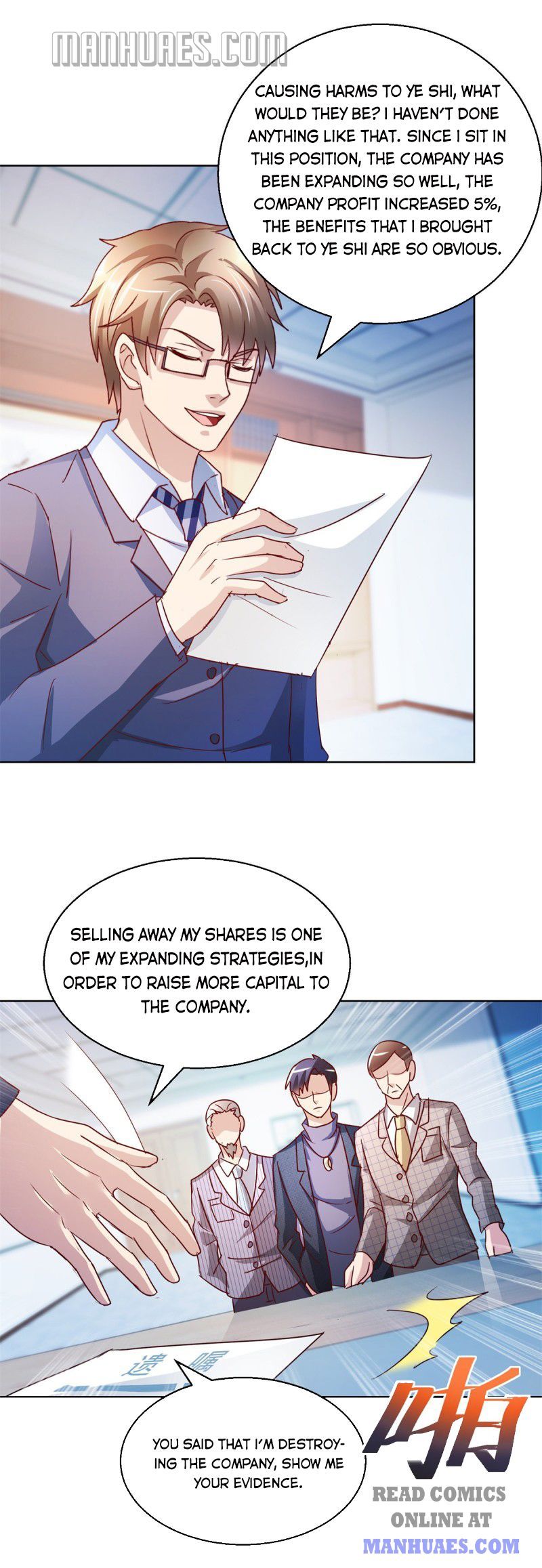 Page 6 of Chapter 122