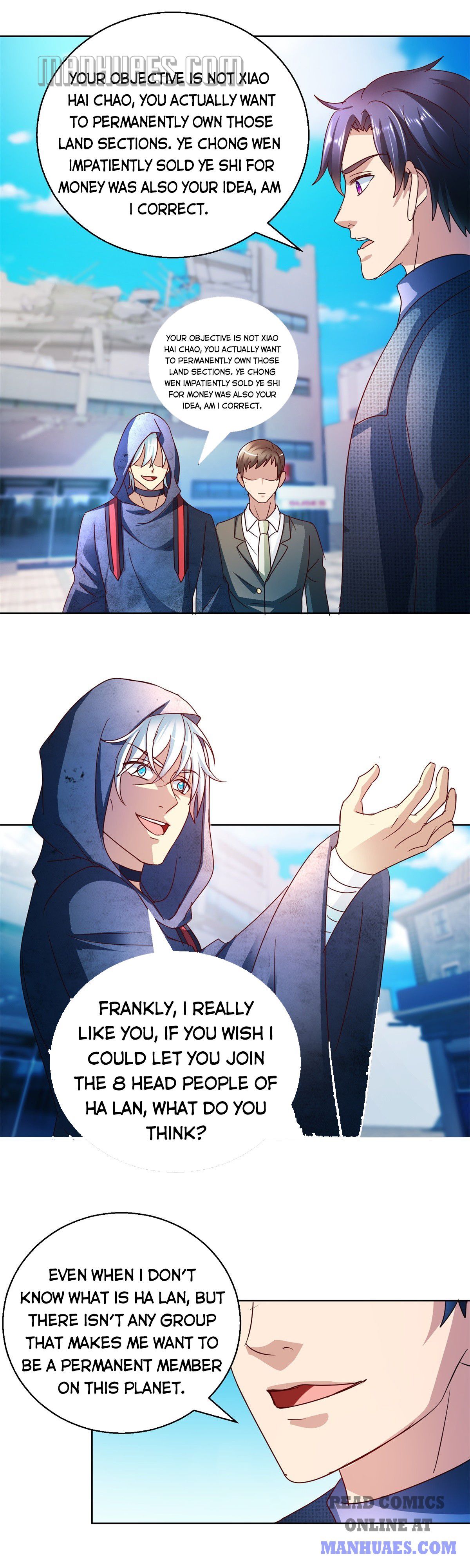 Page 8 of Chapter 124