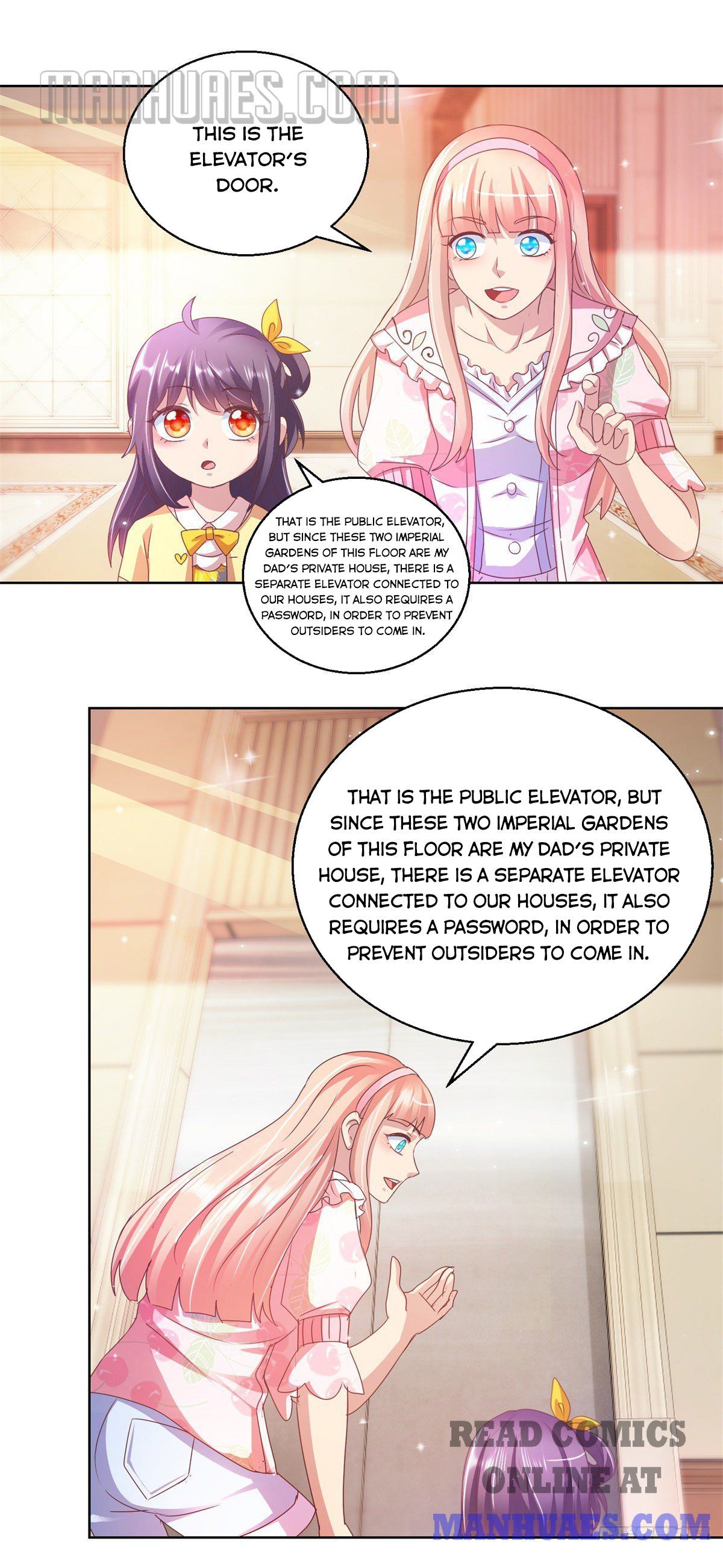 Page 5 of Chapter 129