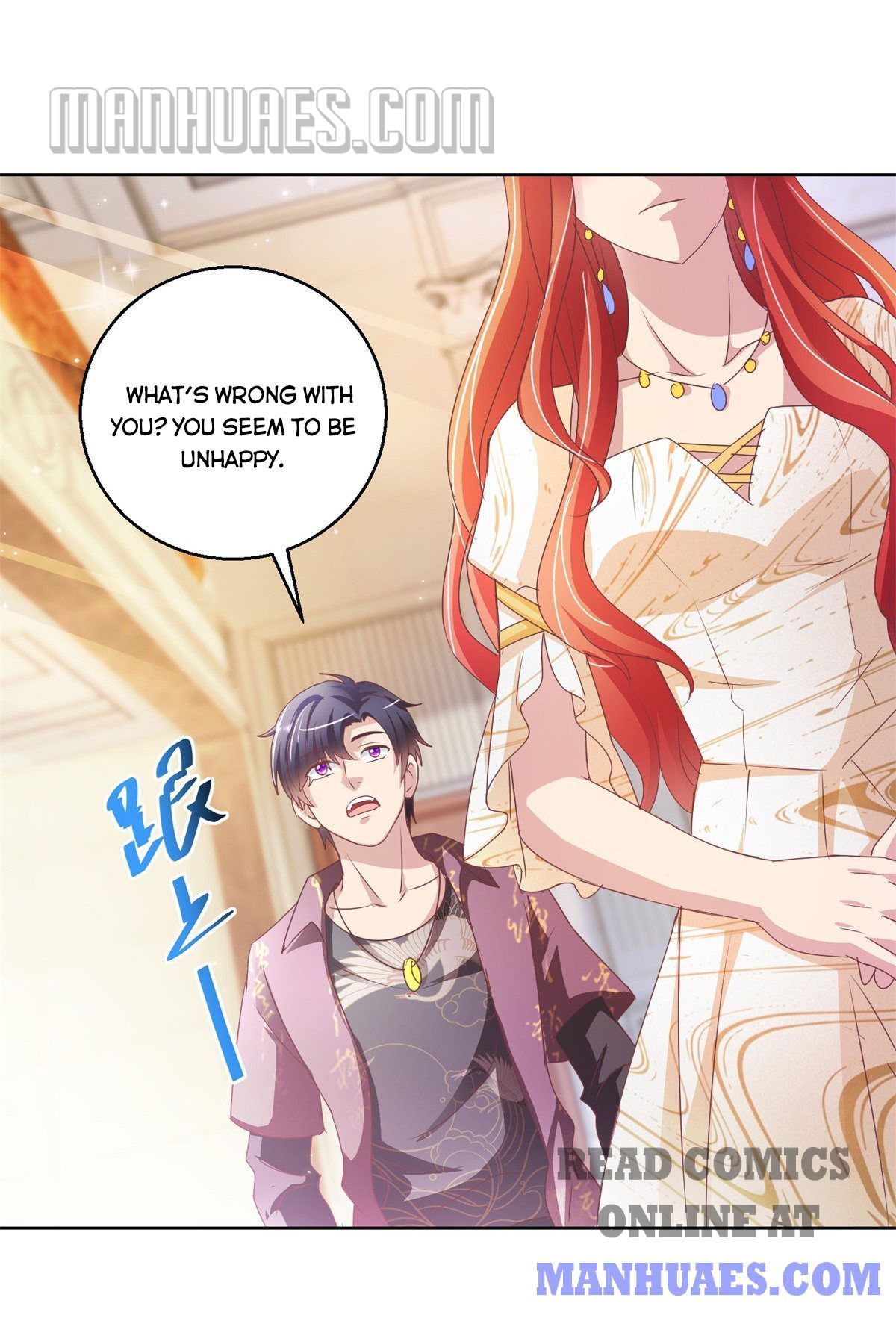 Page 8 of Chapter 129