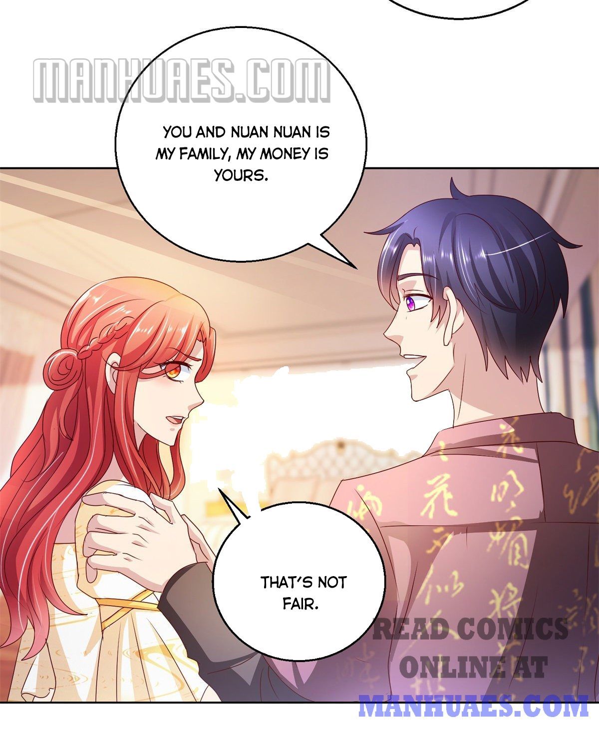 Page 10 of Chapter 129