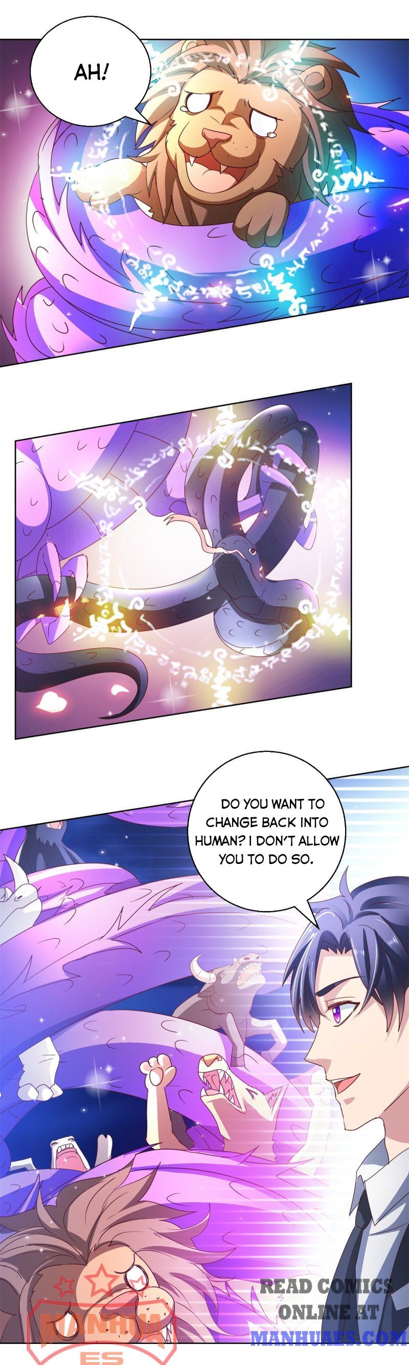 Page 2 of Chapter 134