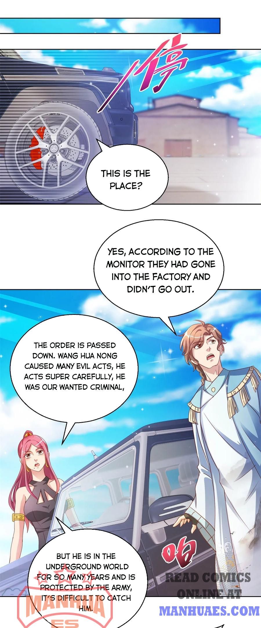 Page 6 of Chapter 135