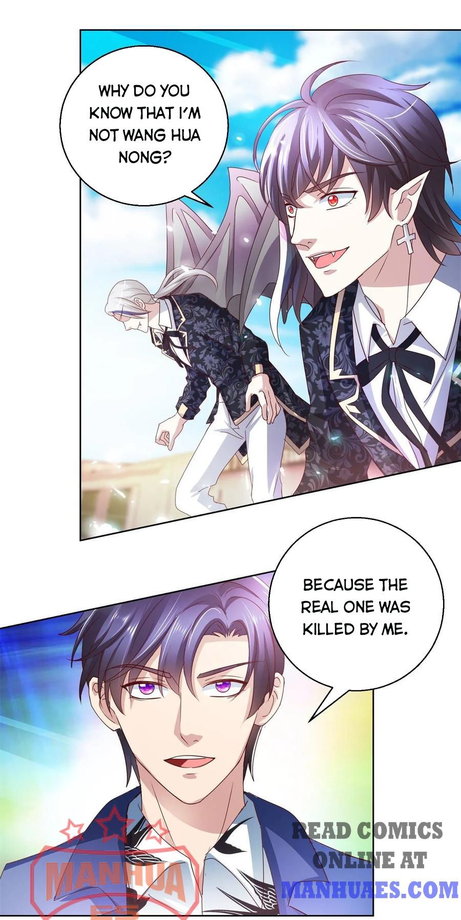 Page 1 of Chapter 136
