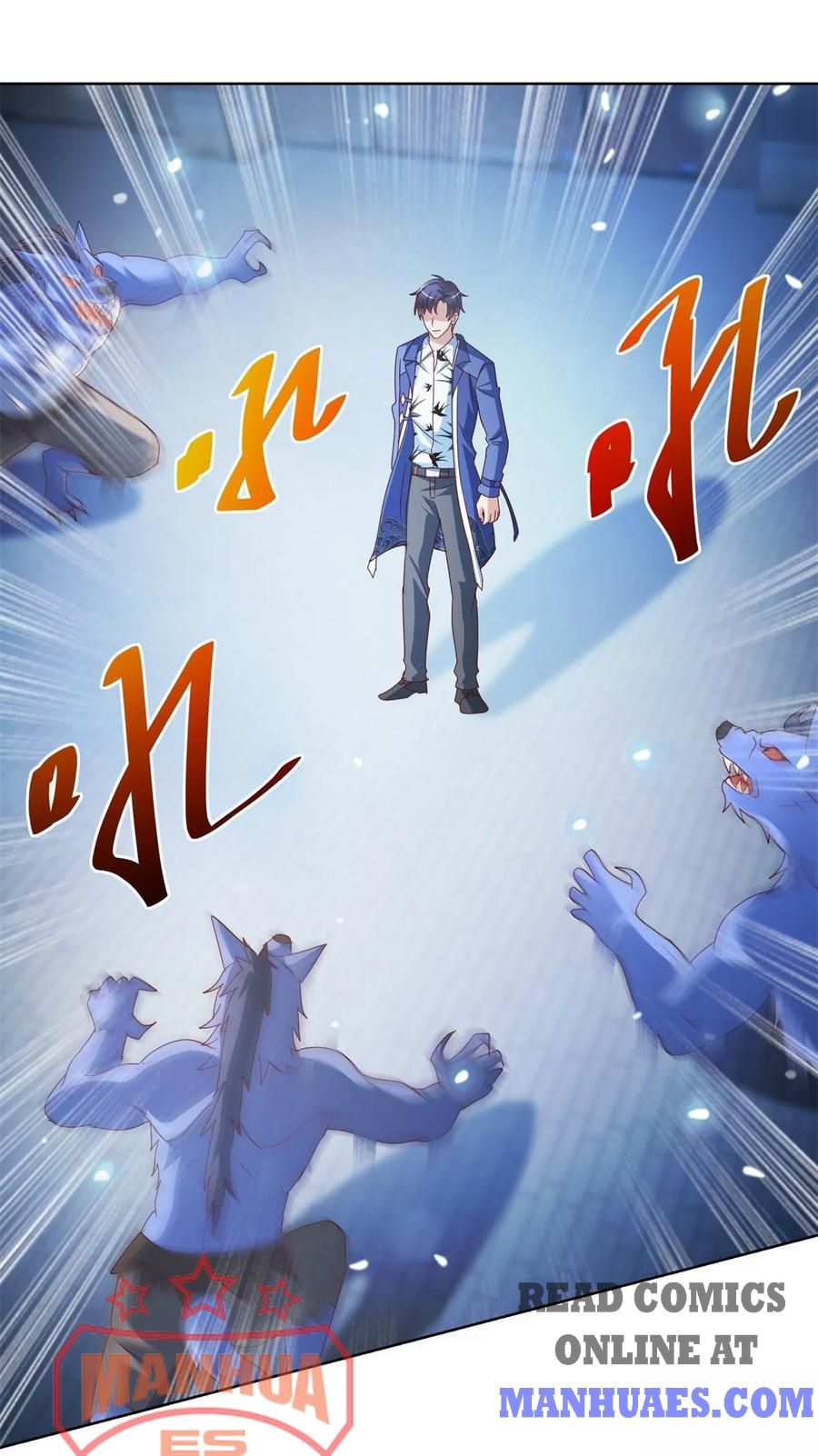 Page 1 of Chapter 137