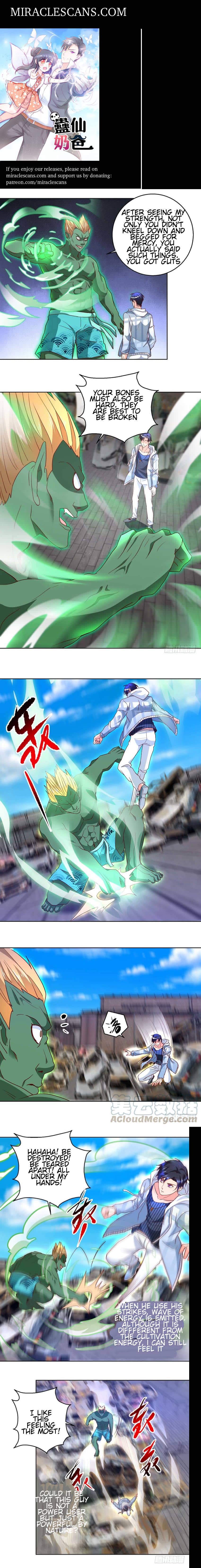 Page 1 of Chapter 85