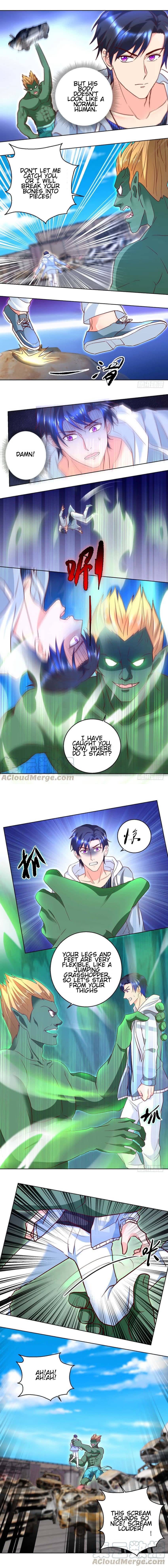 Page 2 of Chapter 85