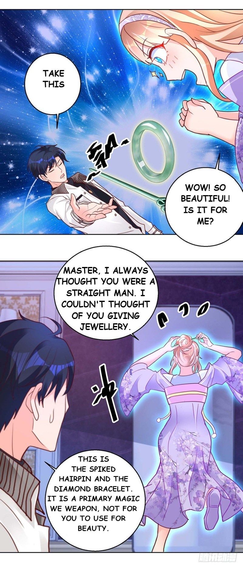 Page 5 of Chapter 98