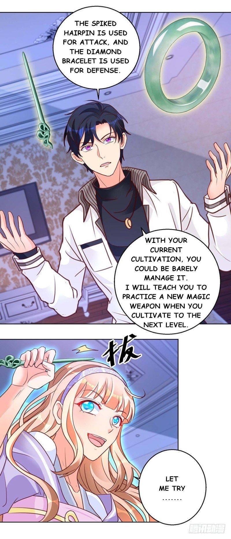 Page 6 of Chapter 98