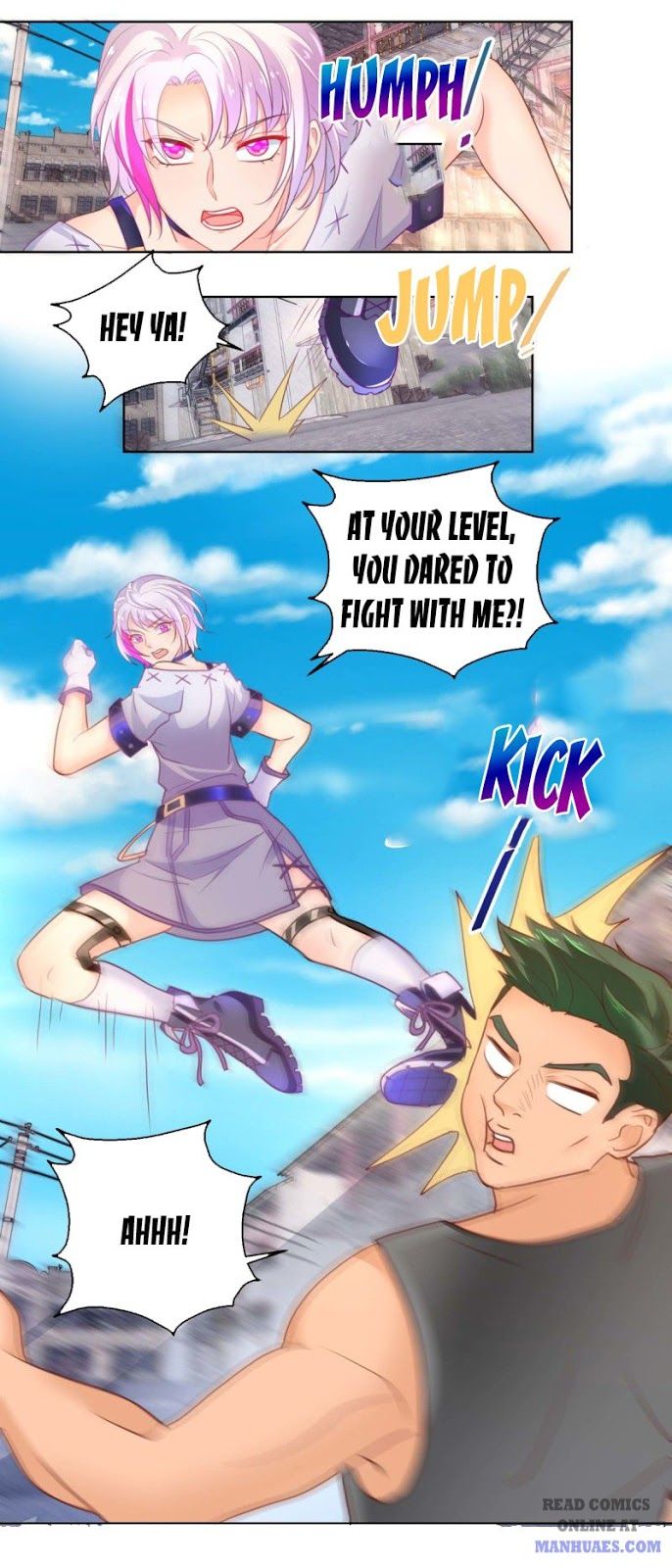 Page 1 of Chapter 99