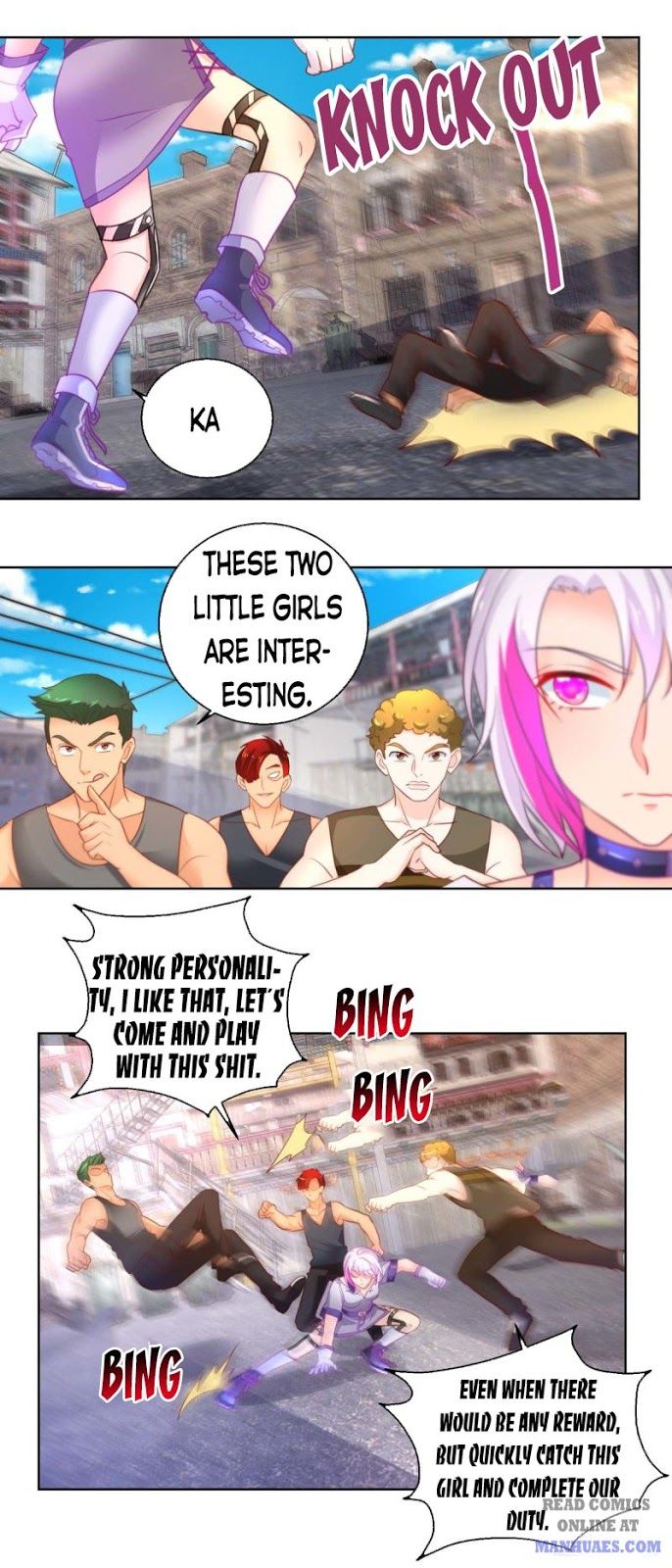 Page 2 of Chapter 99