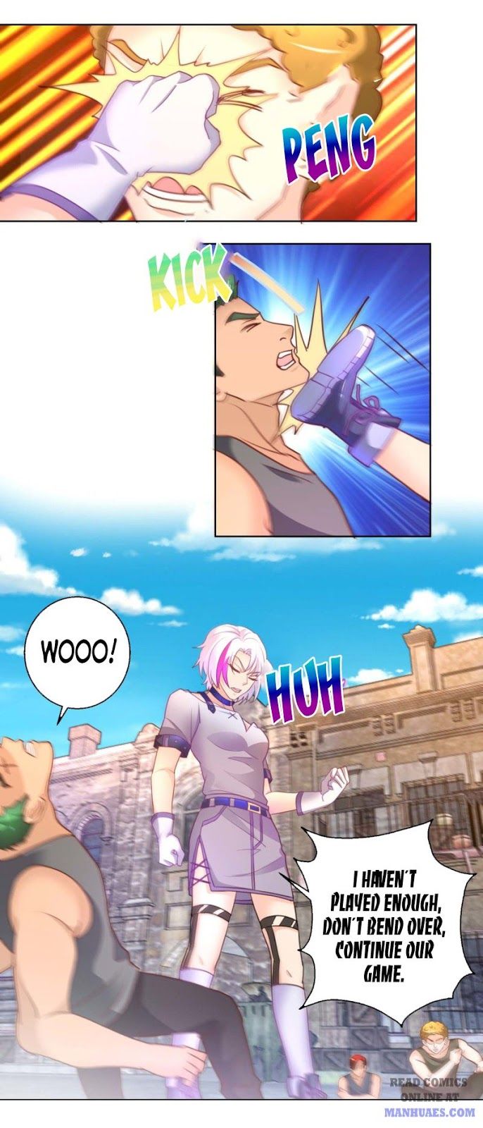 Page 3 of Chapter 99