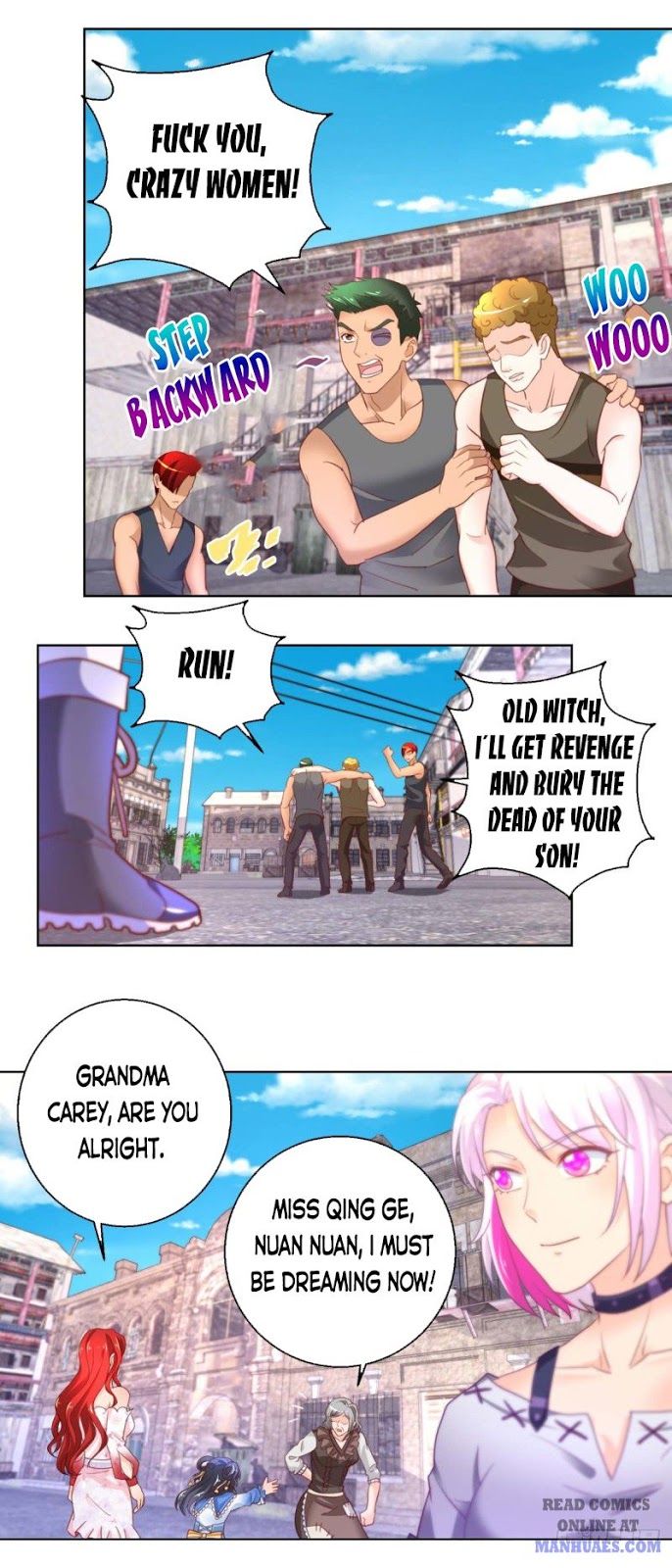 Page 4 of Chapter 99