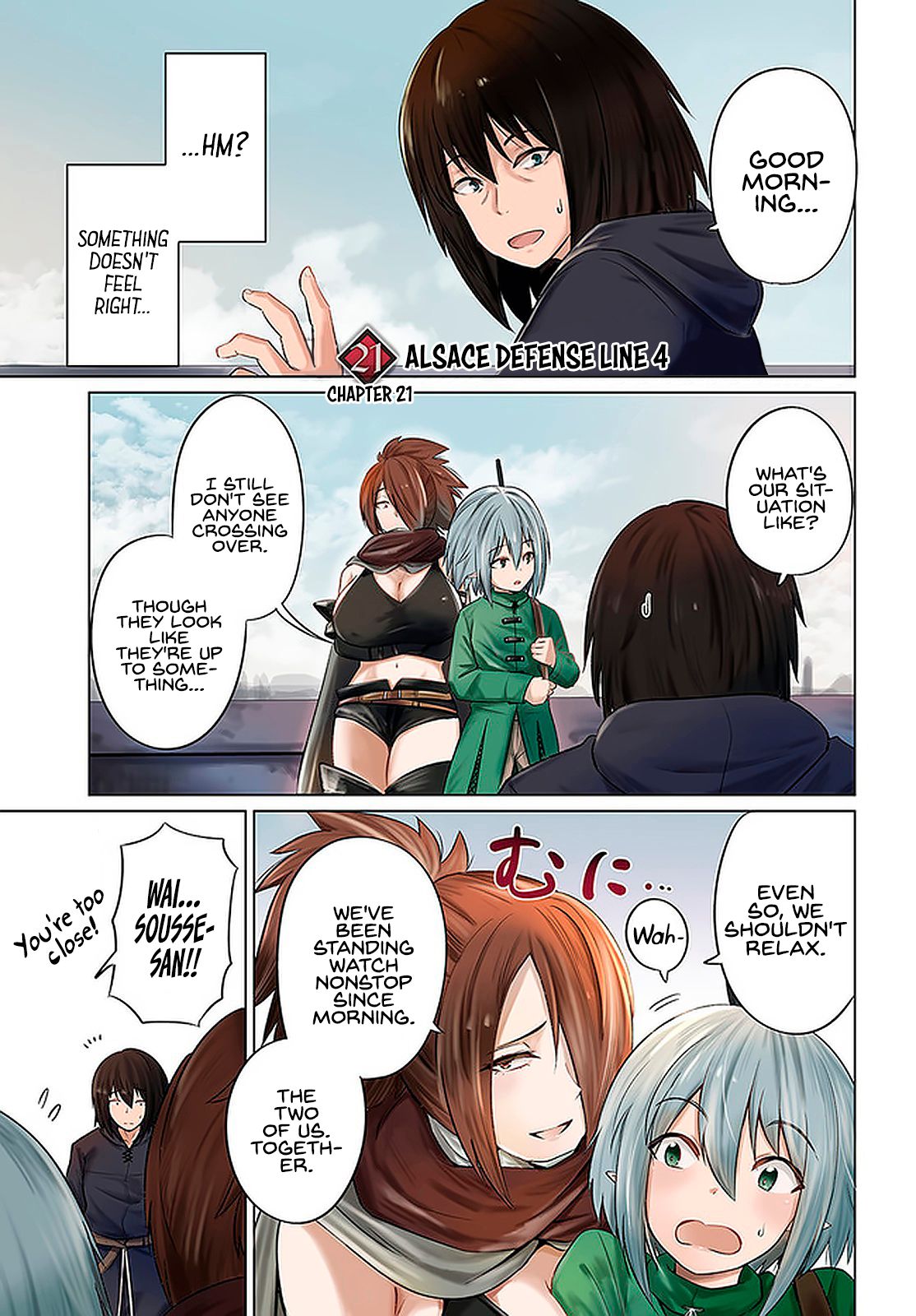 Page 4 of Chapter 21