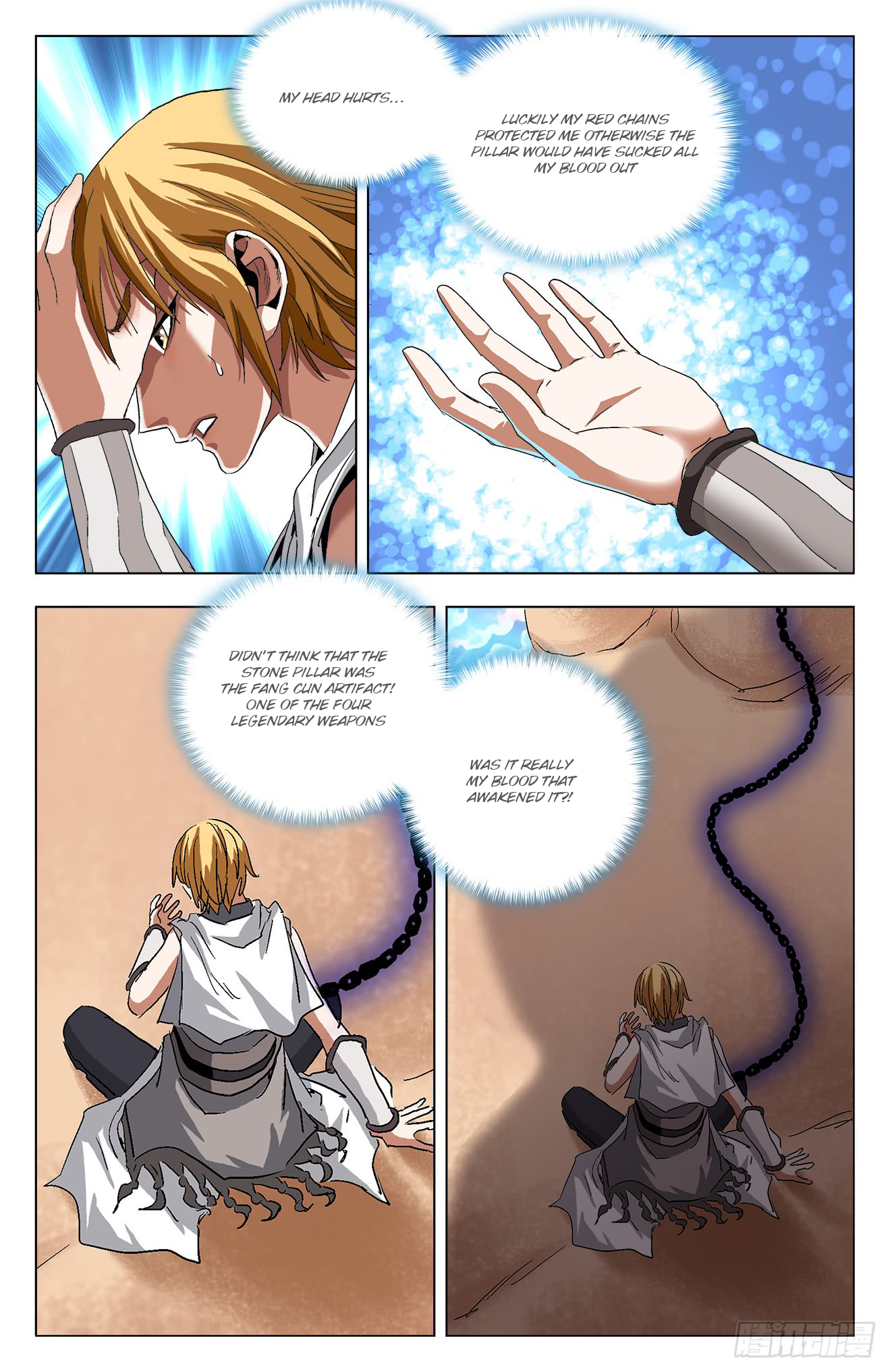 Page 3 of Chapter 10.1