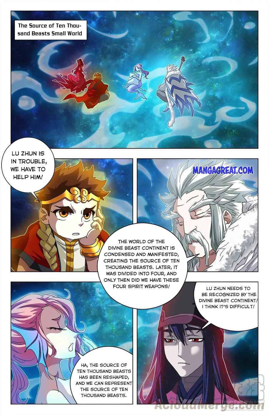 Page 7 of Chapter 100