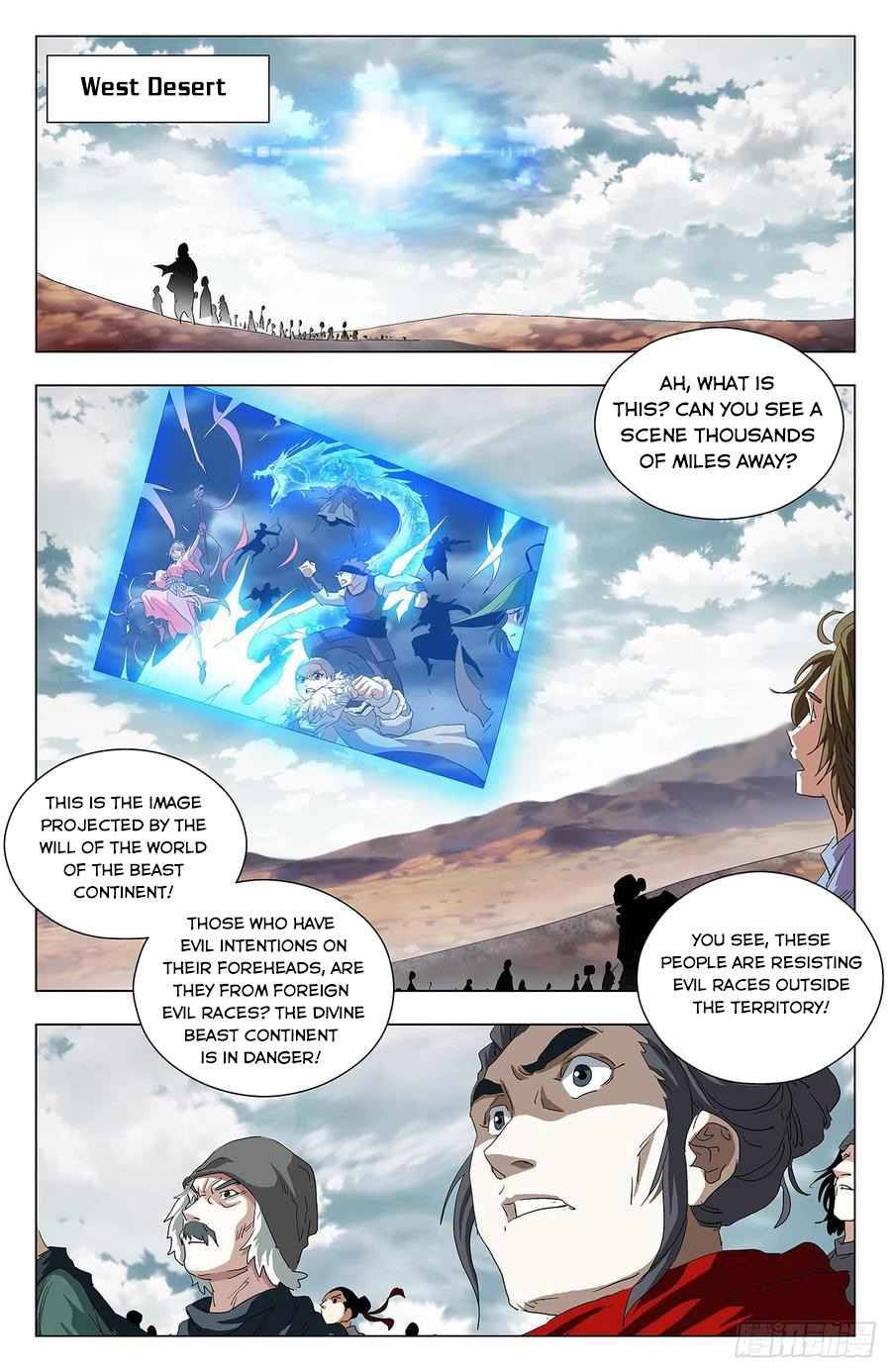 Page 9 of Chapter 100