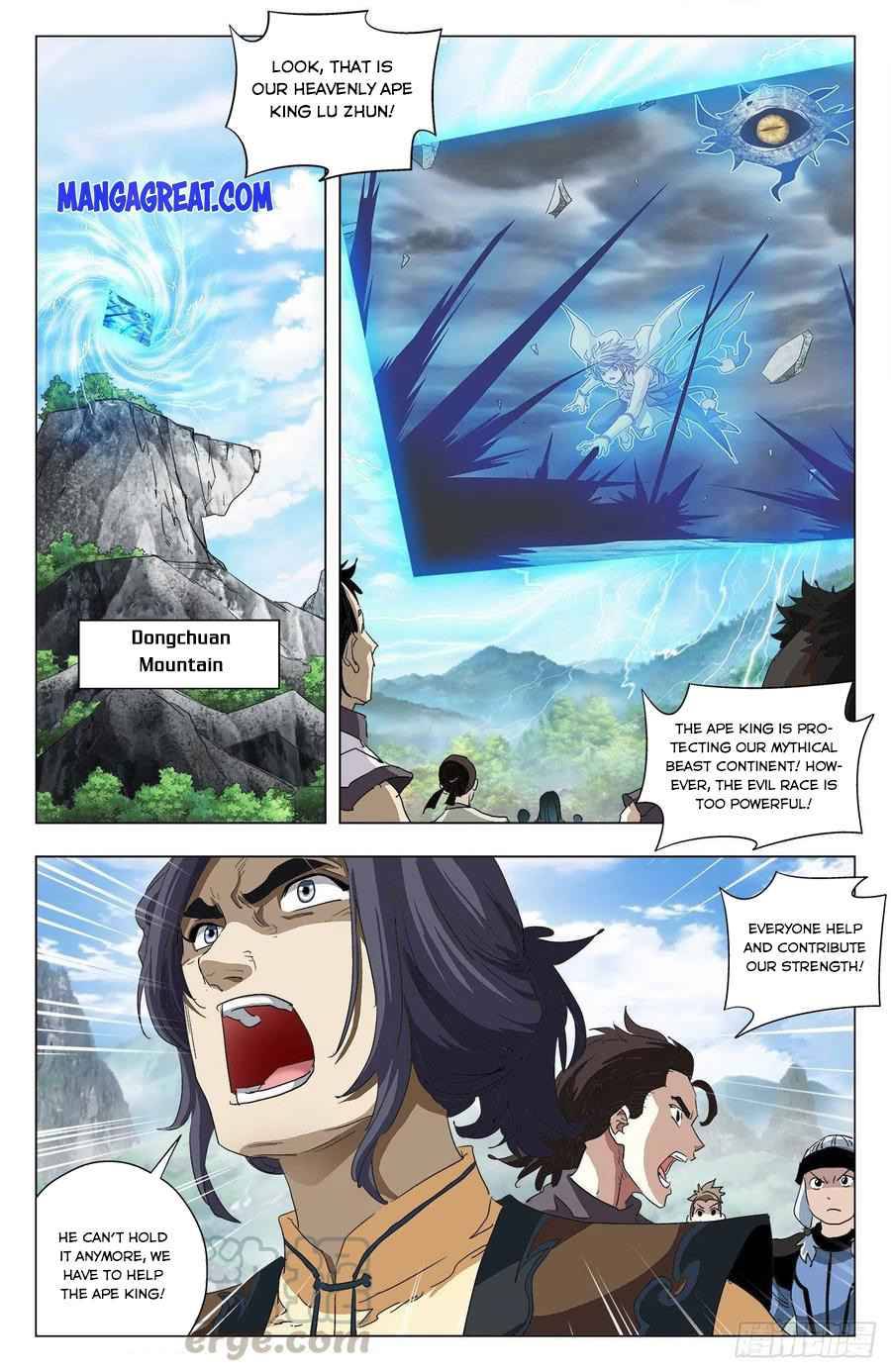 Page 10 of Chapter 100