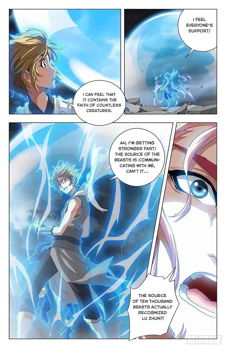 Page 12 of Chapter 100