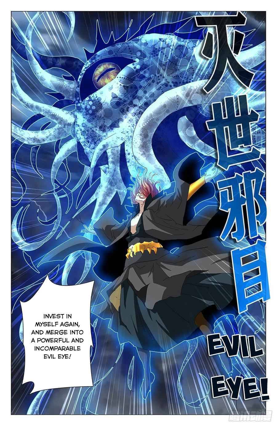 Page 14 of Chapter 100