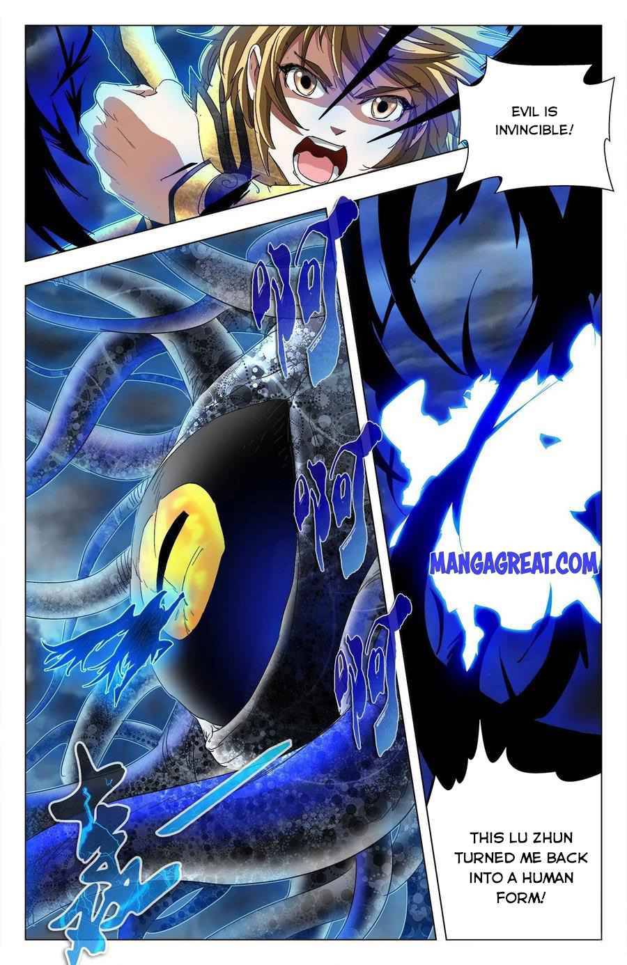 Page 2 of Chapter 101