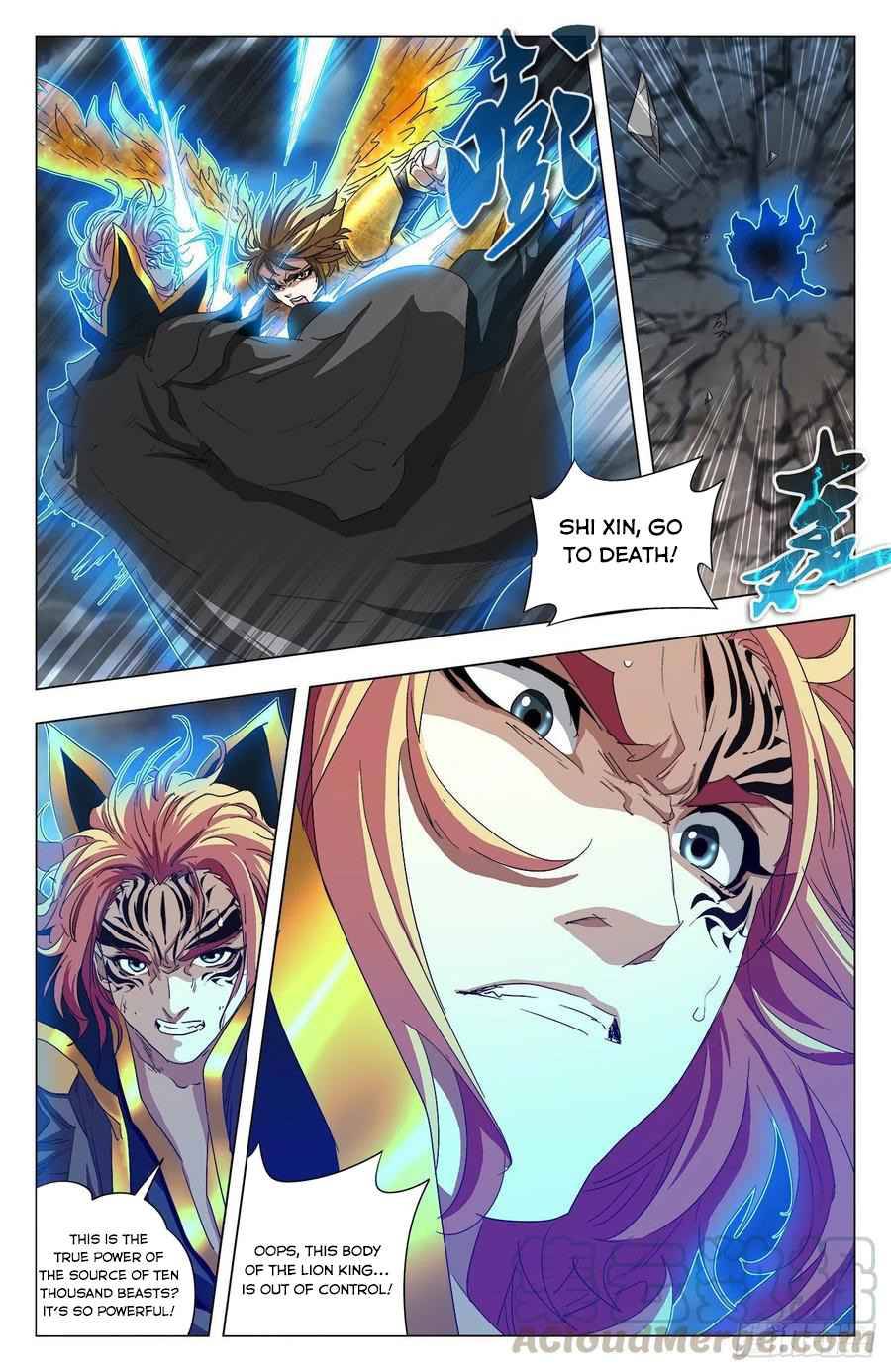 Page 3 of Chapter 101