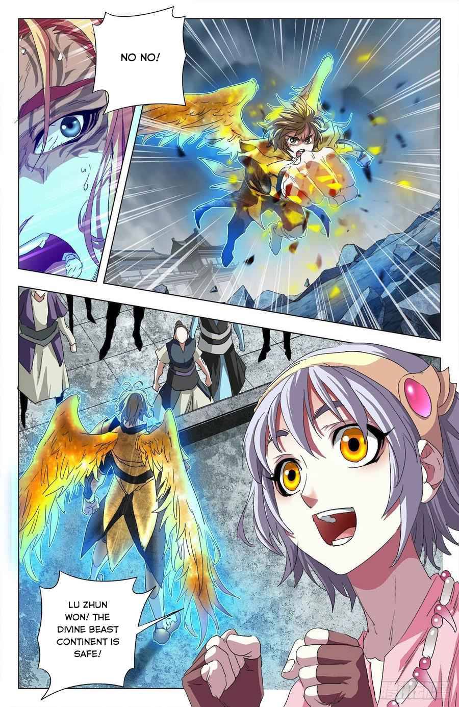 Page 6 of Chapter 101