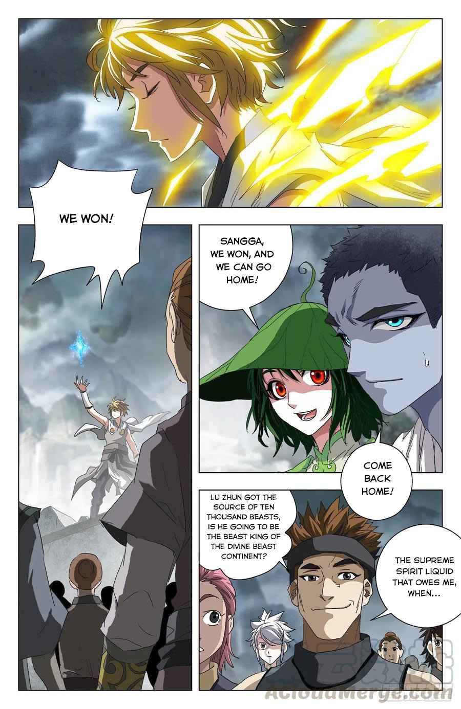 Page 7 of Chapter 101