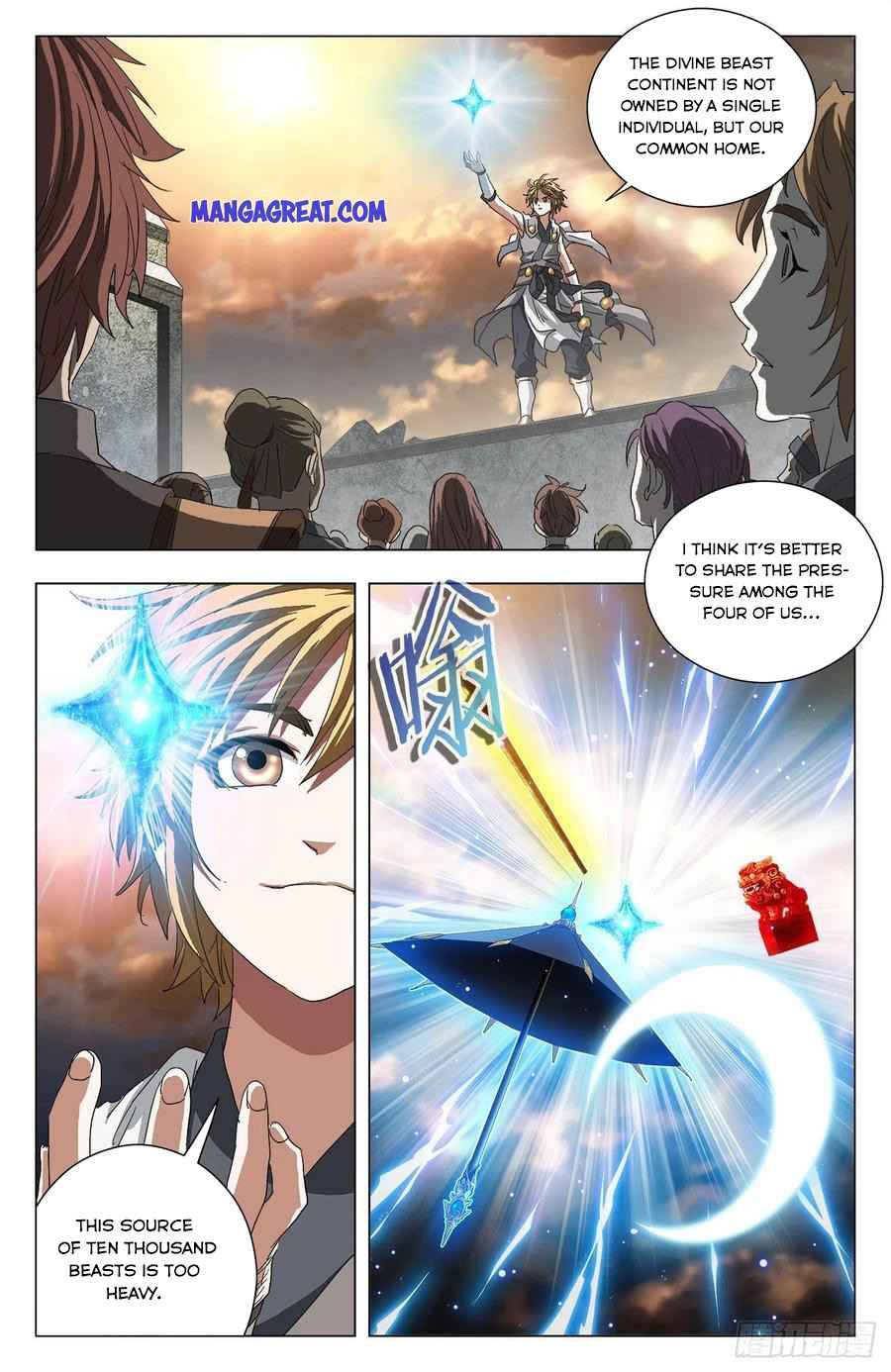 Page 8 of Chapter 101