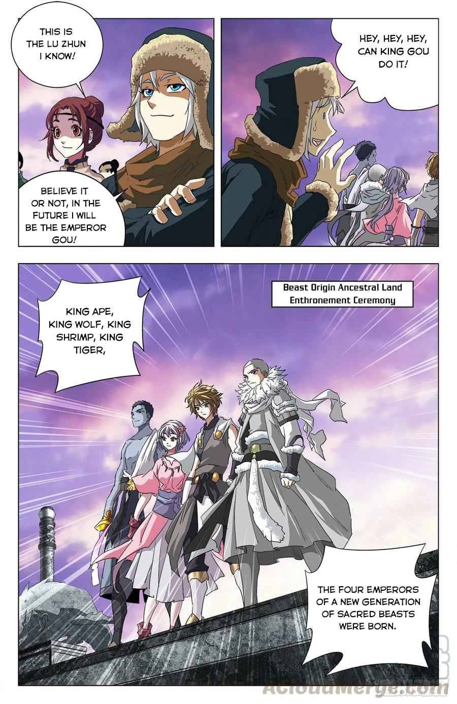 Page 9 of Chapter 101