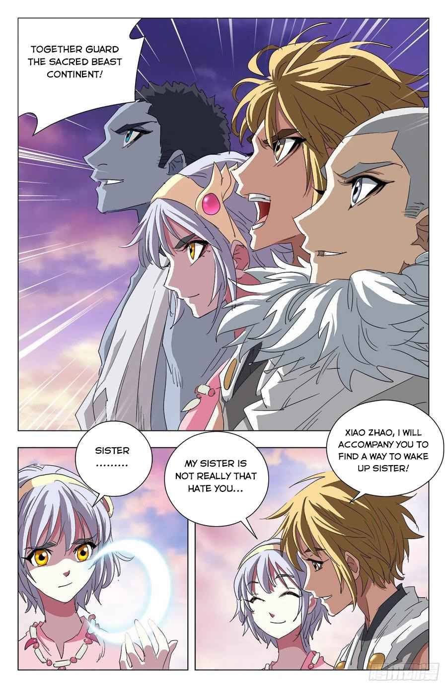 Page 10 of Chapter 101