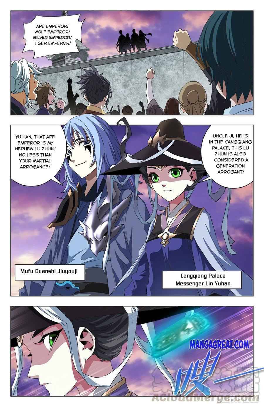 Page 11 of Chapter 101